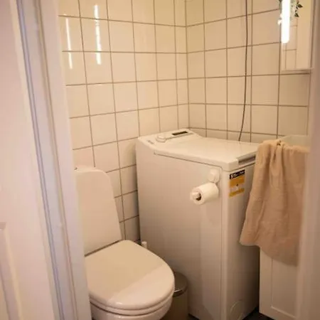 Bryggen/koengen Studio-apartment Apartament *