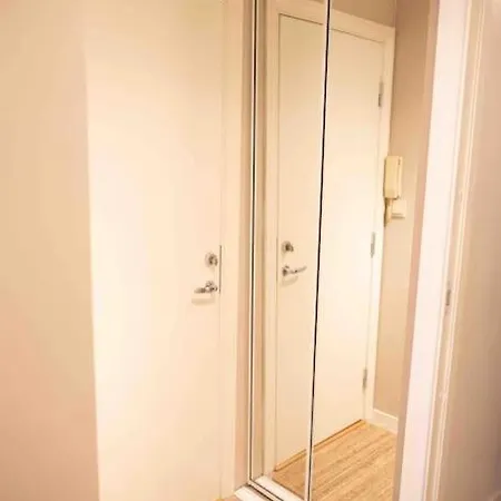 Bryggen/koengen Studio-apartment Apartament