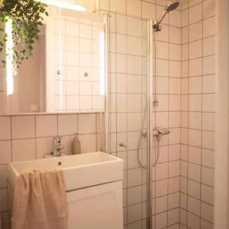 Bryggen/koengen Studio-apartment *